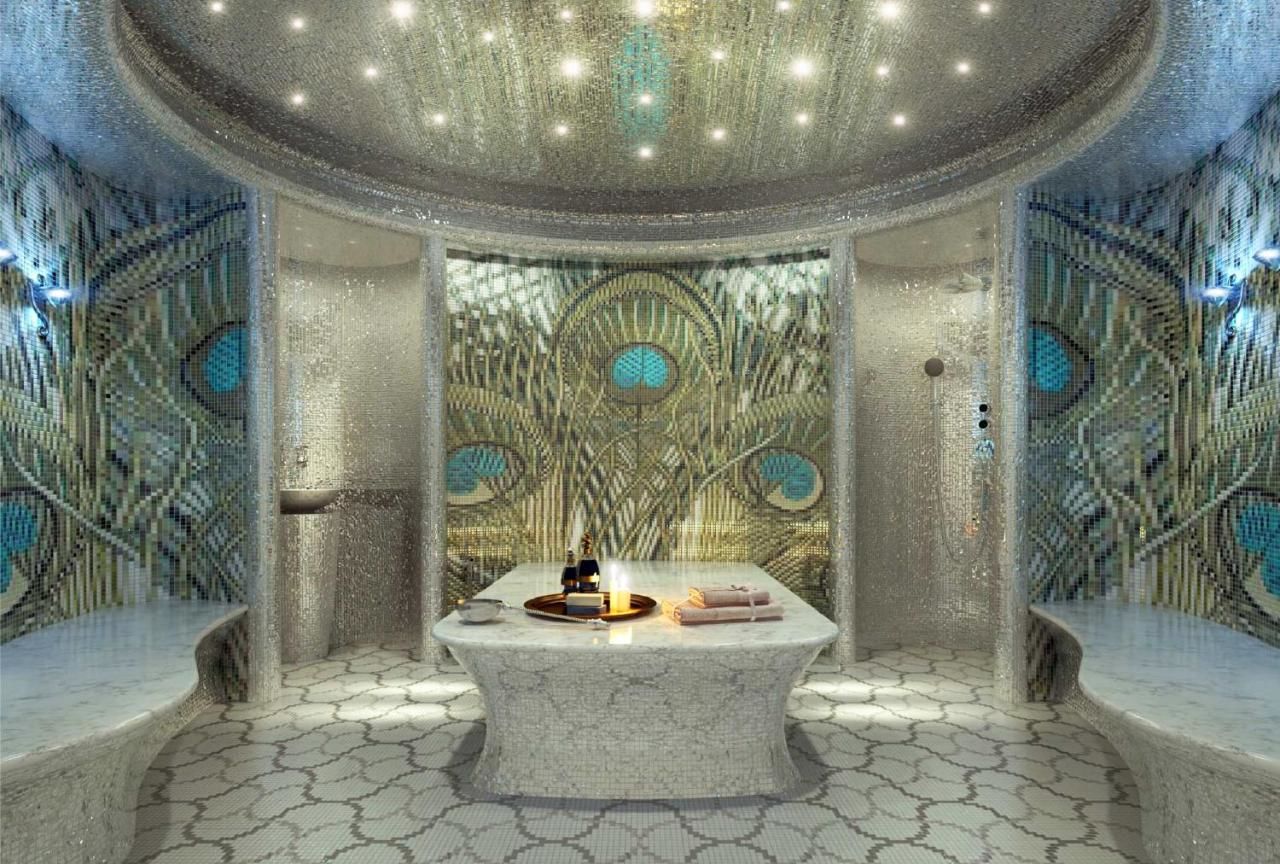 Отель Jumbaktas Astana Hotel Нур-Султан