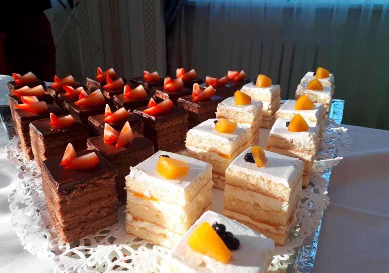 Отель Jumbaktas Astana Hotel Нур-Султан-36