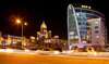 Отель Jumbaktas Astana Hotel Нур-Султан-0