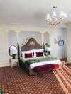 Отель Jumbaktas Astana Hotel Нур-Султан-1