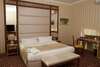 Отель Jumbaktas Astana Hotel Нур-Султан-2