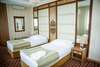 Отель Jumbaktas Astana Hotel Нур-Султан-3