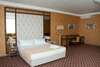 Отель Jumbaktas Astana Hotel Нур-Султан-4
