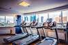 Отель Jumbaktas Astana Hotel Нур-Султан-7