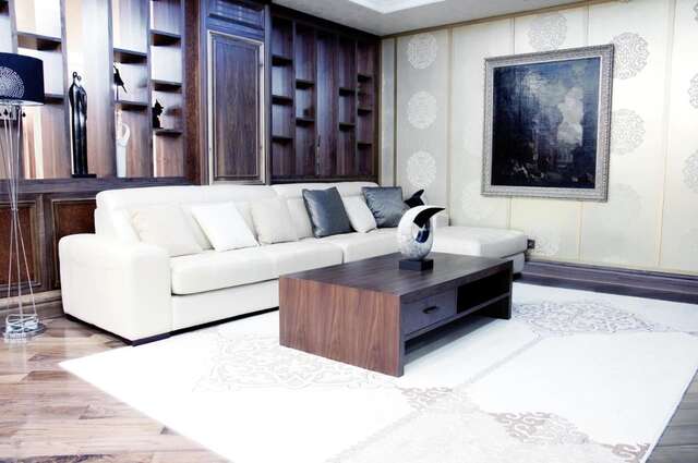 Отель Jumbaktas Astana Hotel Нур-Султан-40