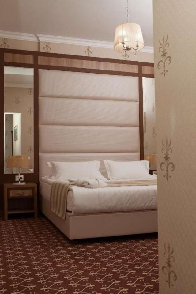 Отель Jumbaktas Astana Hotel Нур-Султан-53